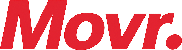 Movr